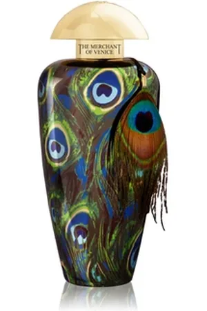 THE MERCHANT OF VENICE Murano Exclusive Imperial Emerald Eau de Parfum