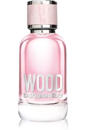 Dsquared2 Wood Pour Femme Eau de Toilette