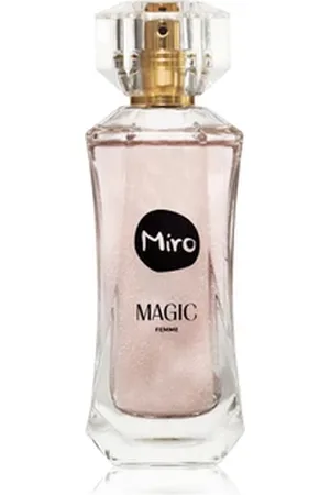 Miro Magic Eau de Parfum