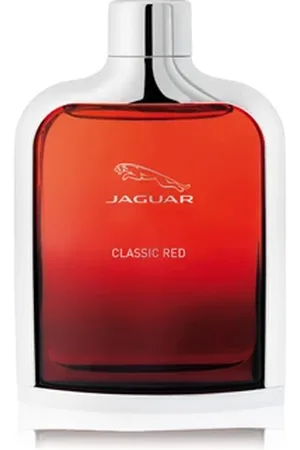 Jaguar Classic Red Eau de Toilette