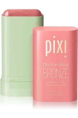 Pixi On-the-Glow Cream Bronzer Bronzer