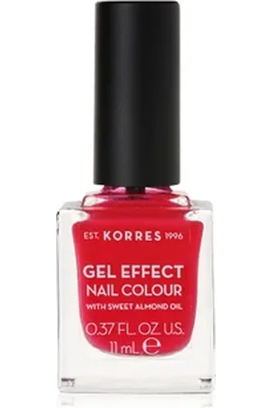 Korres Gel Effect Nagellack