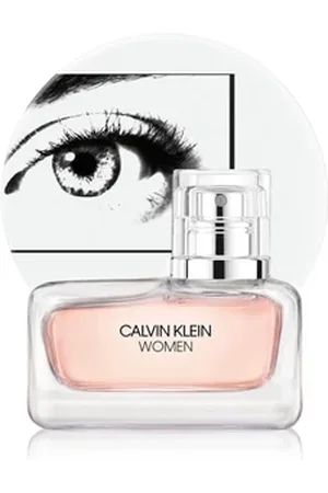 Calvin Klein Women Eau de Parfum