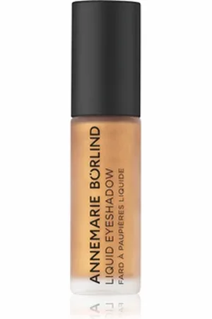 ANNEMARIE BÖRLIND GOLD Liquid Eyeshadow Lidschatten
