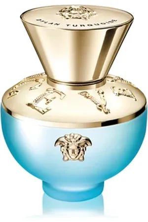 VERSACE Dylan Turquoise Eau de Toilette