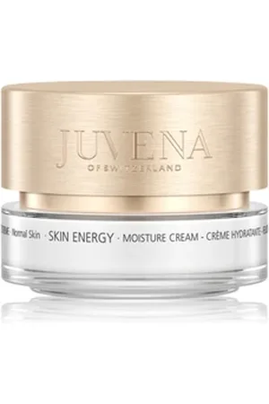 Juvena Skin Energy 24h Moisture normal Gesichtscreme