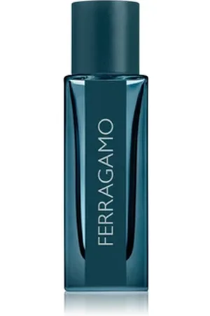 Salvatore Ferragamo Ferragamo Intense Leather Eau de Parfum
