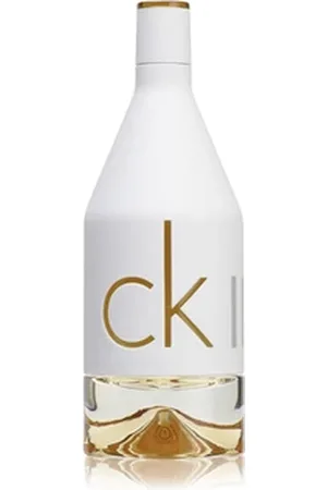 Calvin Klein Ck IN2U For Her Eau de Toilette