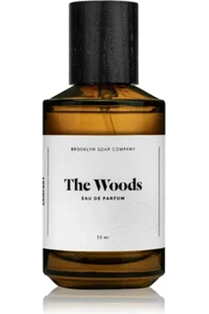 BROOKLYN SOAP COMPANY The Woods Eau de Parfum
