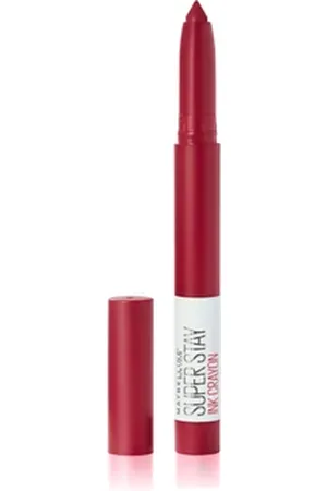 Maybelline Super Stay Ink Crayon Lippenstift