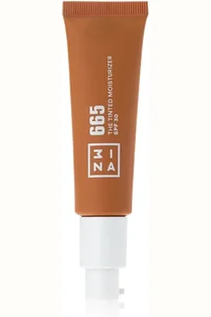 3ina The Tinted Moisturizer SPF30 Getönte Gesichtscreme