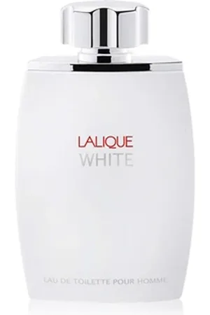 Lalique White Eau de Toilette