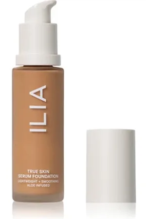 ILIA Beauty True Skin Serum Flüssige Foundation