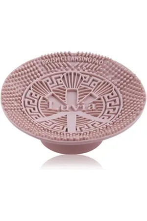 LUVIA Brush Cleansing Pad Candy Pinselreiniger