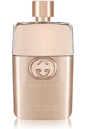 Gucci Guilty Pour Femme Eau de Toilette