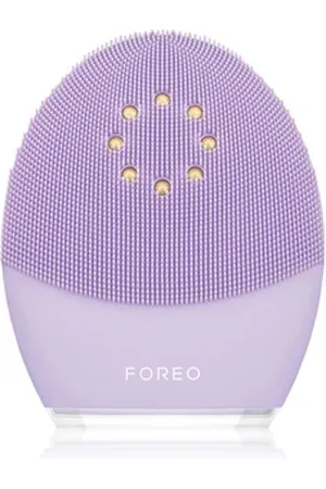 Foreo Luna 3 plus für sensible Haut Gesichtsbürste