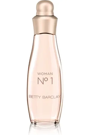 Betty Barclay Woman N°1 Eau de Toilette