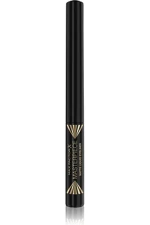 Max Factor Masterpiece Liquid Liner Eyeliner