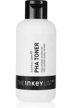 THE INKEY LIST Pha Toner Gesichtswasser