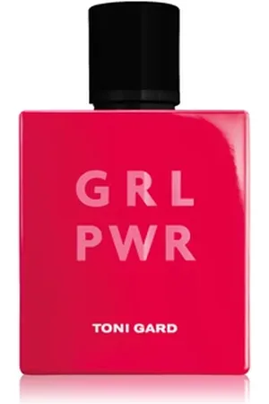 Toni Gard GRL PWR Eau de Parfum