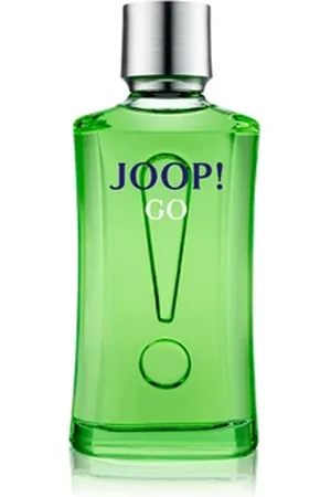 JOOP! Go Eau de Toilette