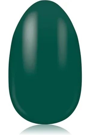 MISS SOPHIE Petrol Green Nagelfolie