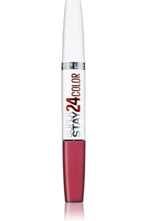 Maybelline Super Stay 24h Power Pink Liquid Lipstick