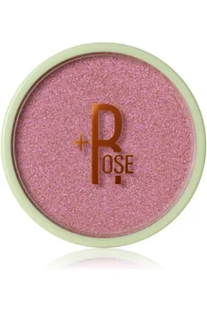 Pixi Rose Glow-y Radiance Blush Powder Rouge