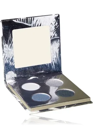 bh cosmetics Mini Shadow Quad ELEMENTS Lidschatten Palette