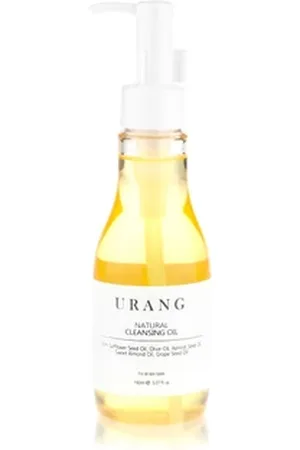 Urang Natural Cleansing Oil Reinigungsöl