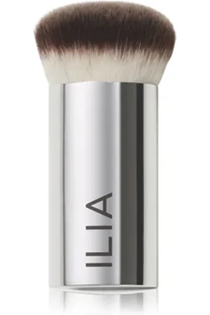 ILIA Beauty Brushes Perfecting Buff Puderpinsel