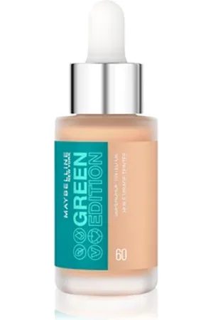 Maybelline Green Edition Superdrop Foundation-Öl Flüssige Foundation