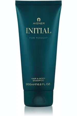 Aigner Initial for Tonight Haarshampoo