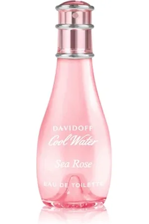 Davidoff Cool Water Woman Sea Rose Eau de Toilette