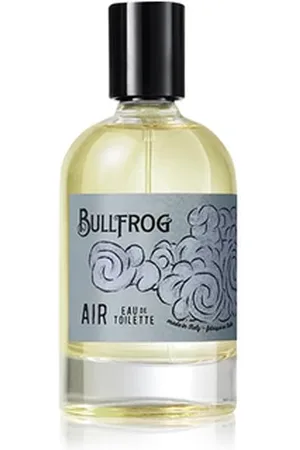 Bullfrog Eau de Toilette Elements: Air Eau de Toilette