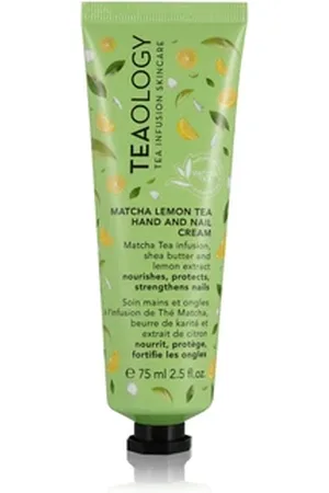 Teaology Matcha Lemon Tea Handcreme