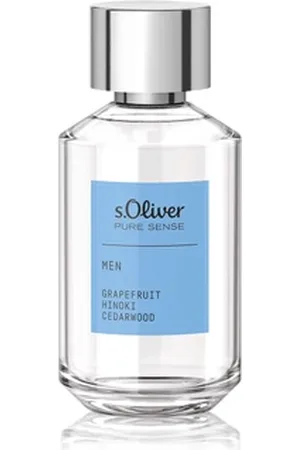 QS by s.Oliver Pure Sense Men Eau de Toilette