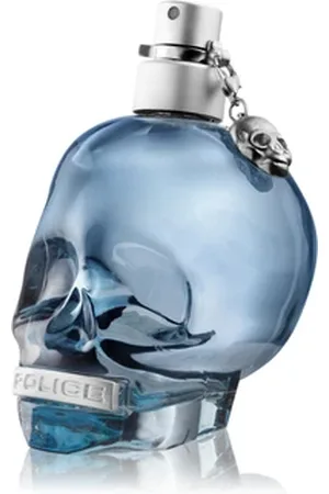 Police To Be Eau de Toilette