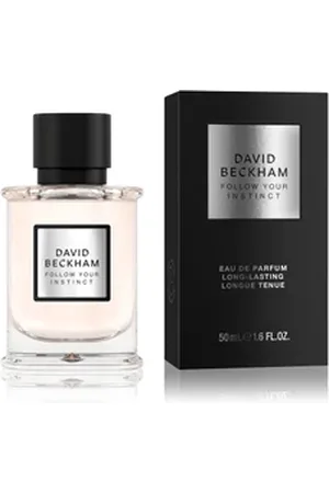 David beckham Follow Your Instinct Eau de Parfum