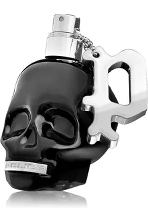 Police To Be Bad Guy For Man Eau de Toilette
