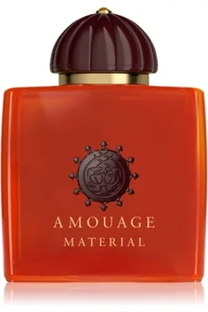 Amouage Odyssey Material Eau de Parfum