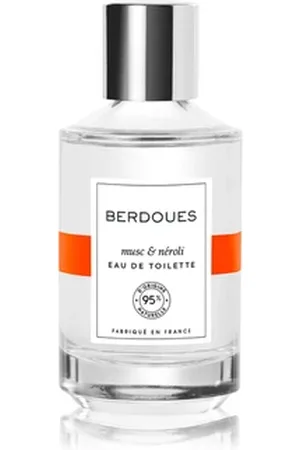 Berdoues 1902 Musc & Néroli Eau de Toilette