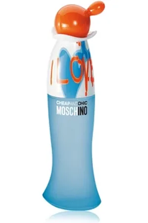 Moschino I Love Love Eau de Toilette