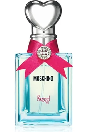 Moschino Funny Eau de Toilette