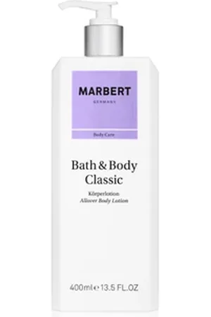 Marbert Bath & Body Classic Bodylotion