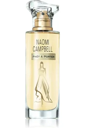 Naomi Campbell Pret a Porter Eau de Parfum