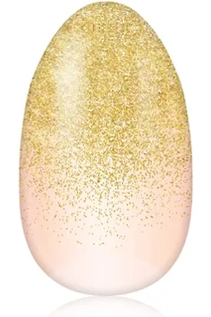 MISS SOPHIE Golden Dust Nagelfolie