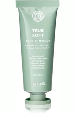 Maria Nila Booster Masque True Soft Haarmaske