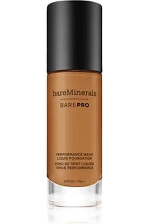 bareMinerals BarePro Performance Wear SPF 20 Flüssige Foundation