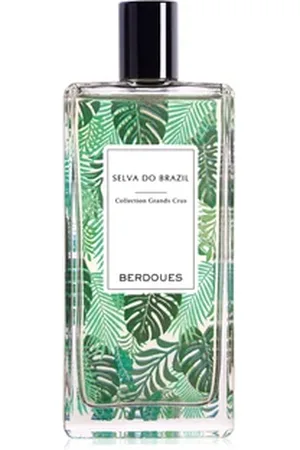 Berdoues Collection Grands Crus Selva Do Brazil Eau de Parfum